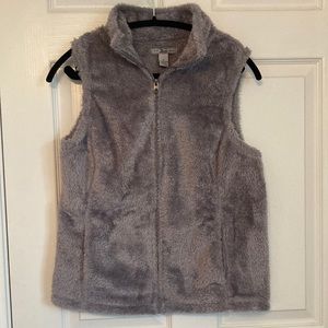 Bass Teddy Bear Vest M